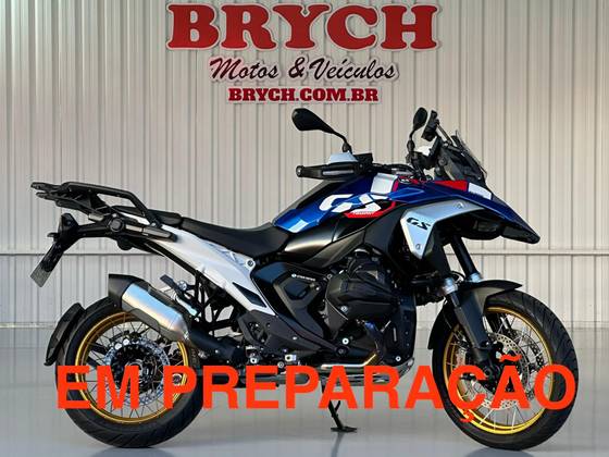 BMW R 1300 GS TROPHY BMW R 1300 GS TROPHY